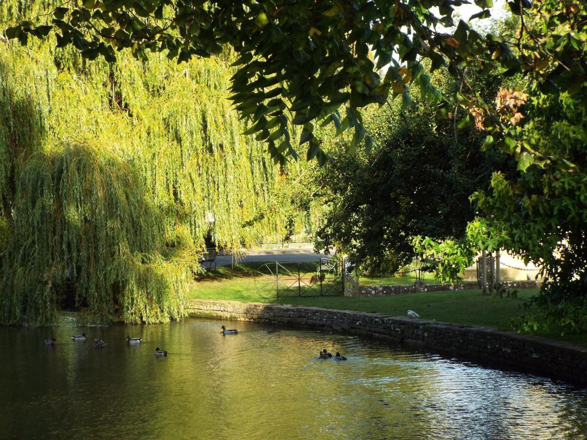 Broadlands (Adults Only) Bourton-on-the-Water Buitenkant foto