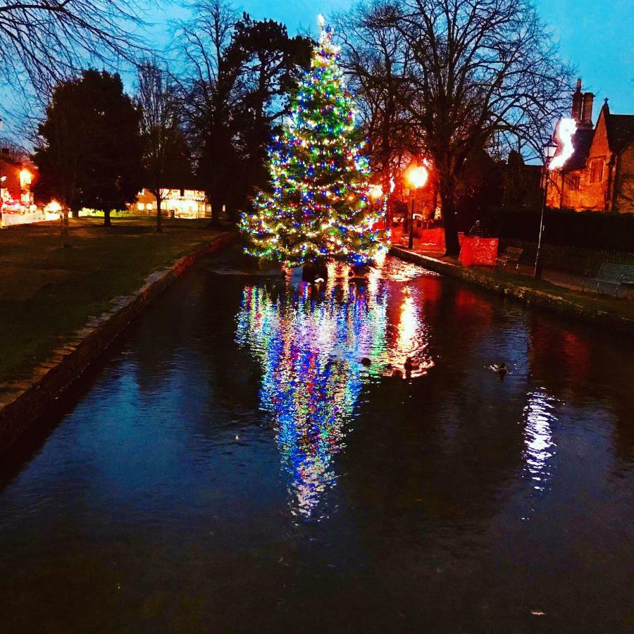 Broadlands (Adults Only) Bourton-on-the-Water Buitenkant foto