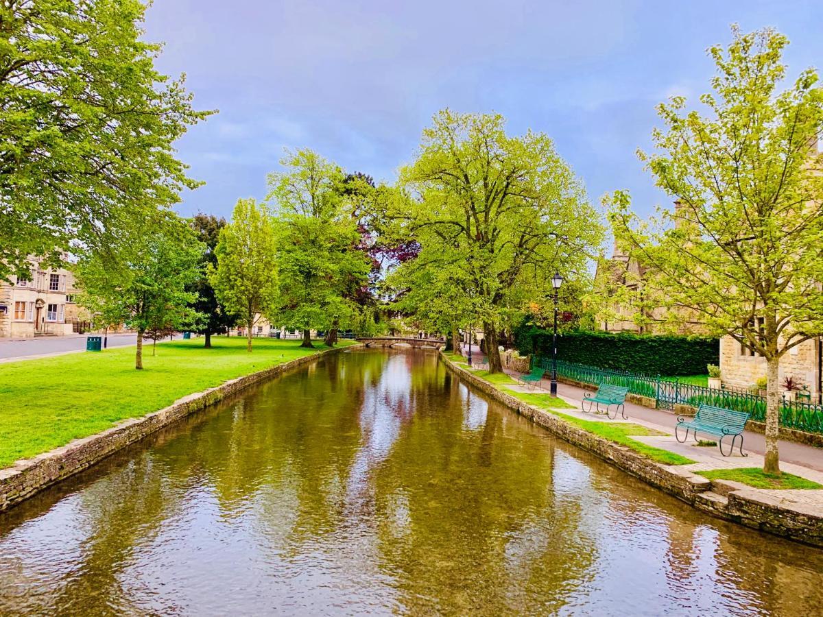 Broadlands (Adults Only) Bourton-on-the-Water Buitenkant foto